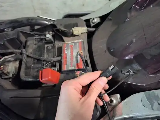 where does this cable go