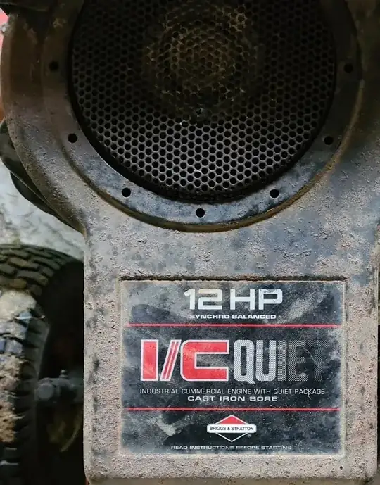 Motor birds eye view