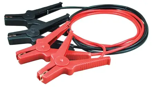 Jump Leads