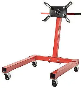 Engine Stand