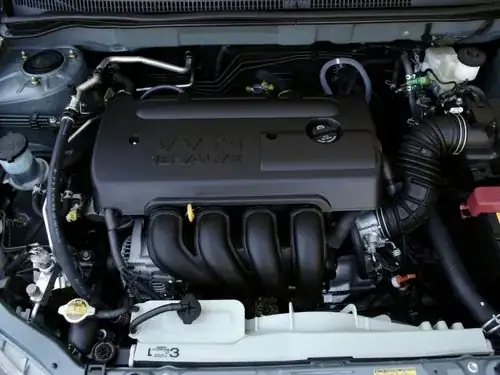 Toyota Corolla Engine