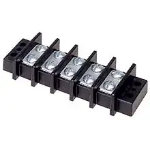 terminal block