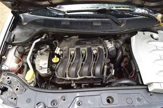 Engine