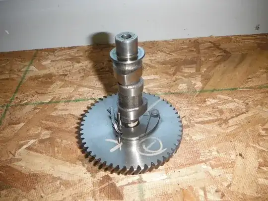 cam with compression release