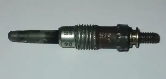 used plug