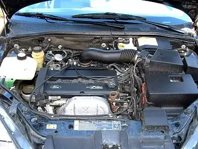Ford Focus Engine