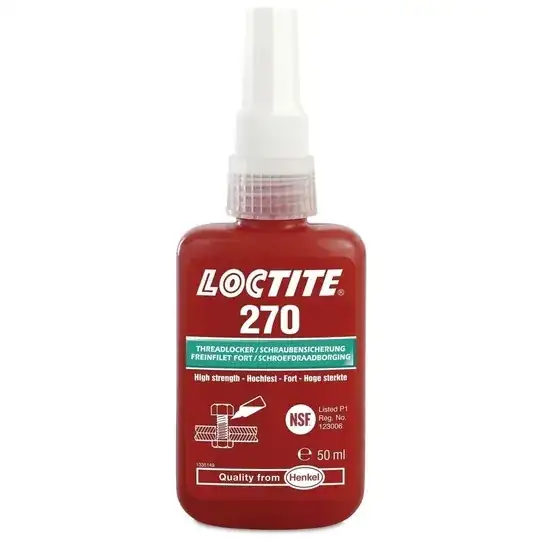 Locite 270
