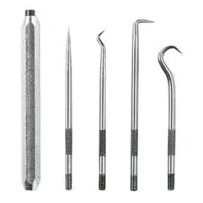 Dental Pick