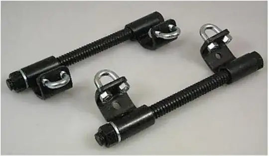 O'Reilly Lisle 62300 Strut Tool