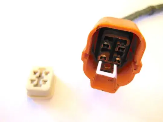 Socket cover removed