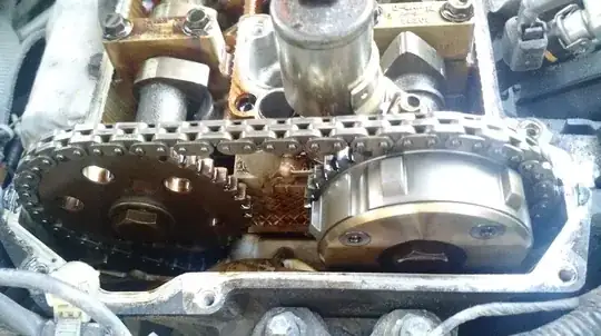 timing chain