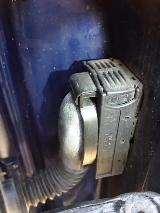 Astra H Door Multiplug