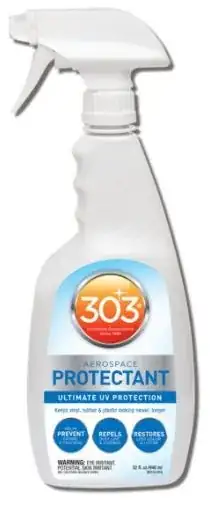 303 Aerospace Protectant