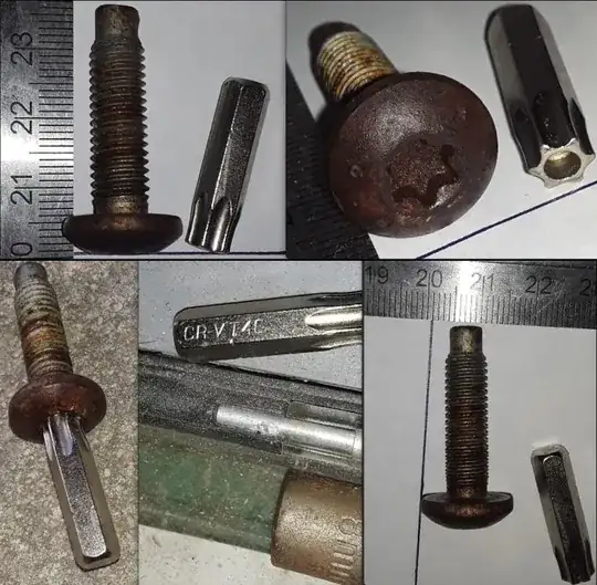 for scale and general identification