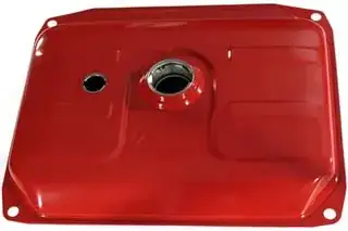 Honda ES6500 gas tank