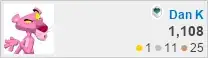 profile for Dan K at Bicycles Stack Exchange, Q&A for people who build and repair bicycles, people who train cycling, or commute on bicycles