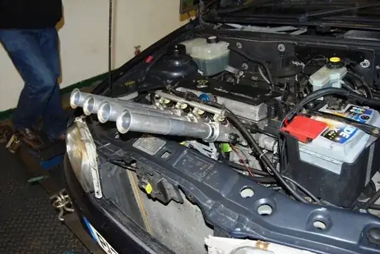 ...and the really long ones!