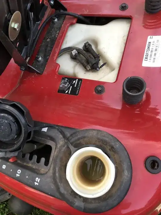 Crafstman 917.204010