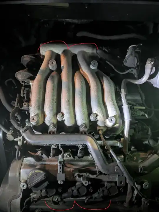 2007 hyundai santa fe engine