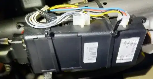 handsfree controller with inputs