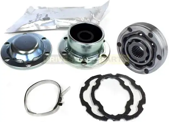 Volvo AWD Driveshaft CV Joint Kit 31216175 (24 Spline) Part Number: ME733