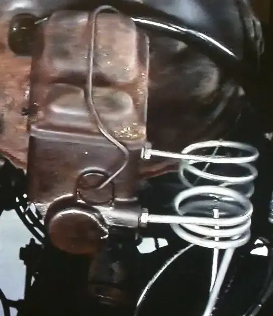 Truck Master Cylinder