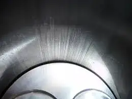 Scuffed Cylinder