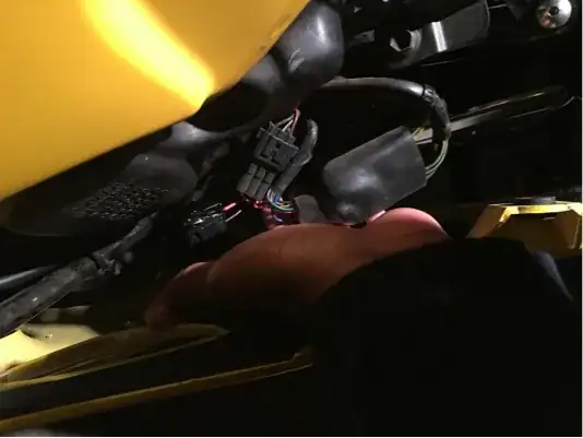 left side of bike is picture 1