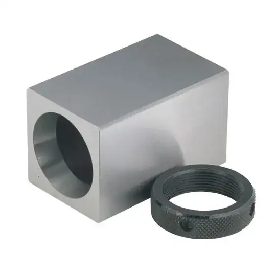 Collet Block