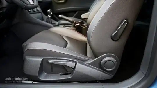 seat somewhat similiar to what I'm describing