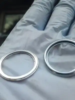 Used and new washers