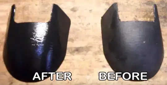 floor trim, car seat rail covers