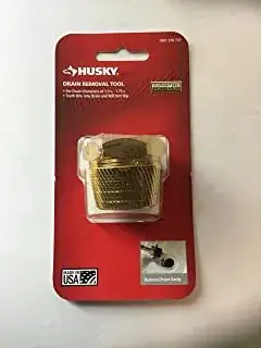 Drain Removal Tool
