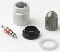 TPMS rebuild kit