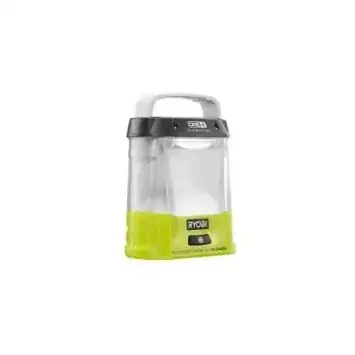 Ryobi lantern