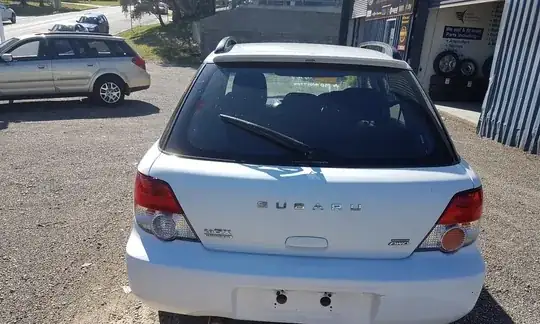 Image from Hollander Parts Australia