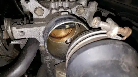 Throttle body before 1/2