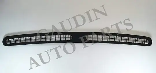 front defrost vent grills