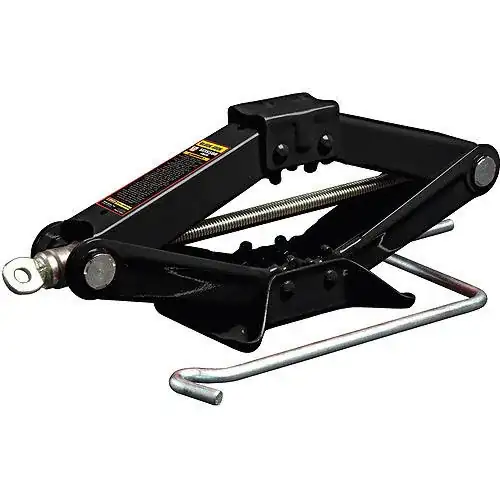 Scissor Jack image sourced from Walmart website.