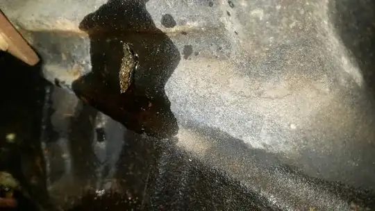 engine block break 2003 Suburban