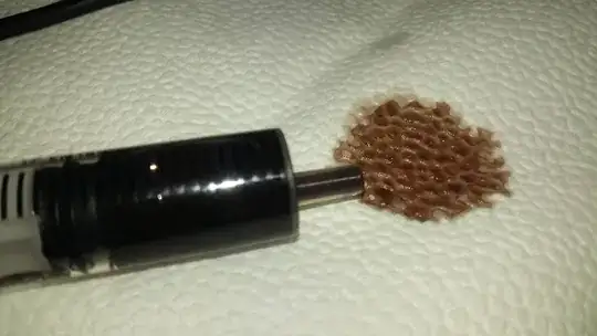 ATF transmission fluid