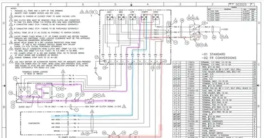 wiring diagram