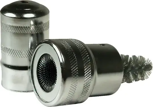 steel brushes for battery terminals