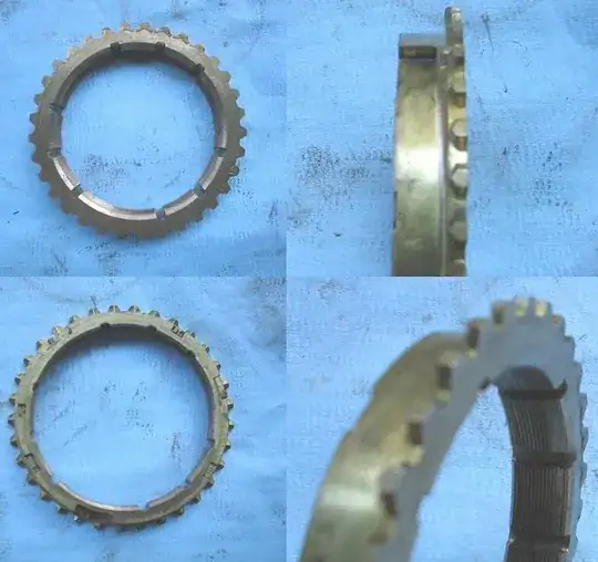 "Sincronizzatore" by A7N8X - Own work. Licensed under CC BY-SA 3.0 via Commons - https://commons.wikimedia.org/wiki/File:Sincronizzatore.jpg#/media/File:Sincronizzatore.jpg