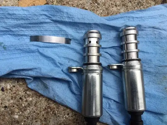 Stupid Dorman Cam Actuator broke after 30 minutes