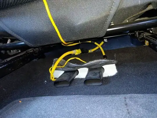 Passenger's side picture