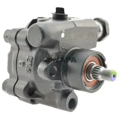 NAPA Power Steering Pump - Right Side