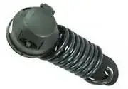 Tow-ball Plug
