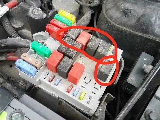 power distribution unit