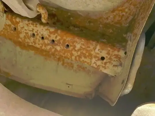 exciting rust number 2